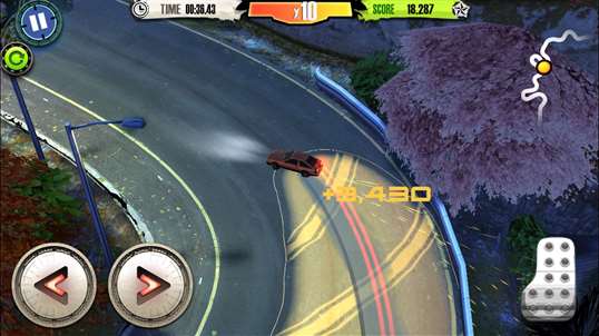 Top Gear: Drift Legends screenshot 7
