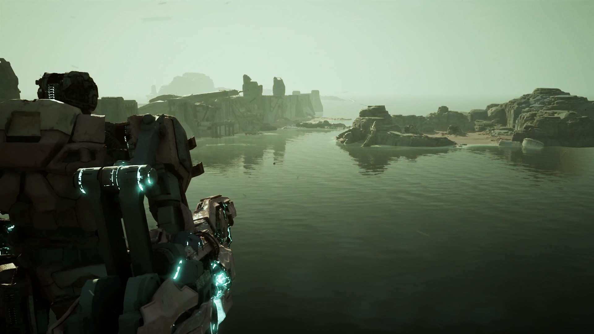 Screenshot 4 from Gen Atlas