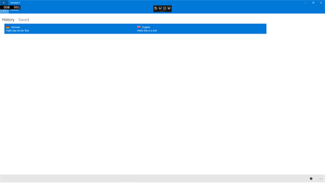 Translate It Screenshots 1