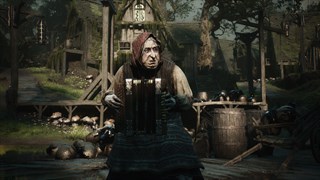 Mortal Shell II Open Beta screenshot 4