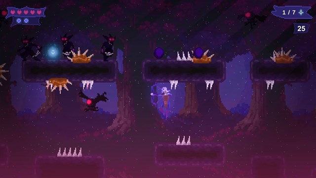 Hard Platformers Bundle screenshot 3