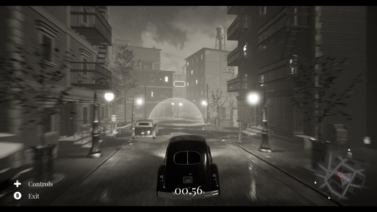 Timothy vs the Aliens screenshot 3