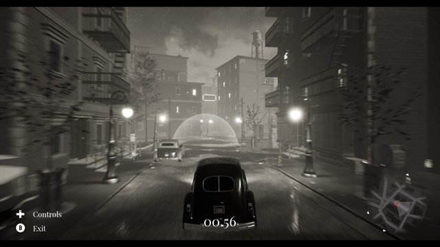 Timothy vs the Aliens screenshot 3