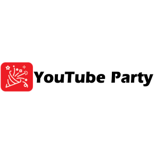 YouTube Party icon