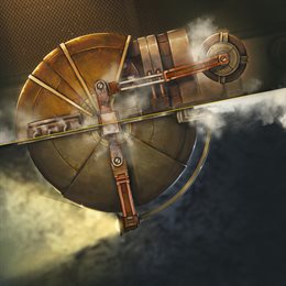 Aperçu Steamroll