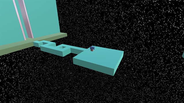CRYSTORLD screenshot 4