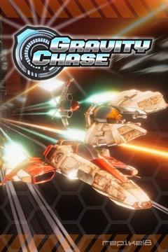 Cover poster for Gravity Chase