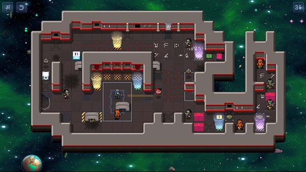 Space Moves (Windows) — 13