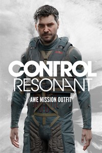 CONTROL Resonant Экипировка для АМС