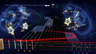 Rocksmith™+ screenshot 1