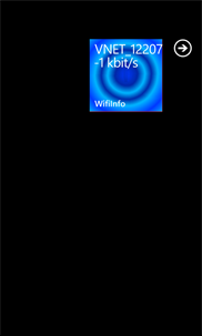 WifiInfo screenshot 6