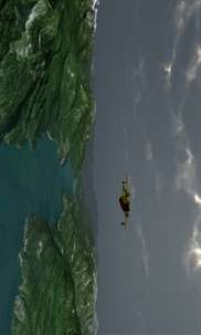 World flight screenshot 5