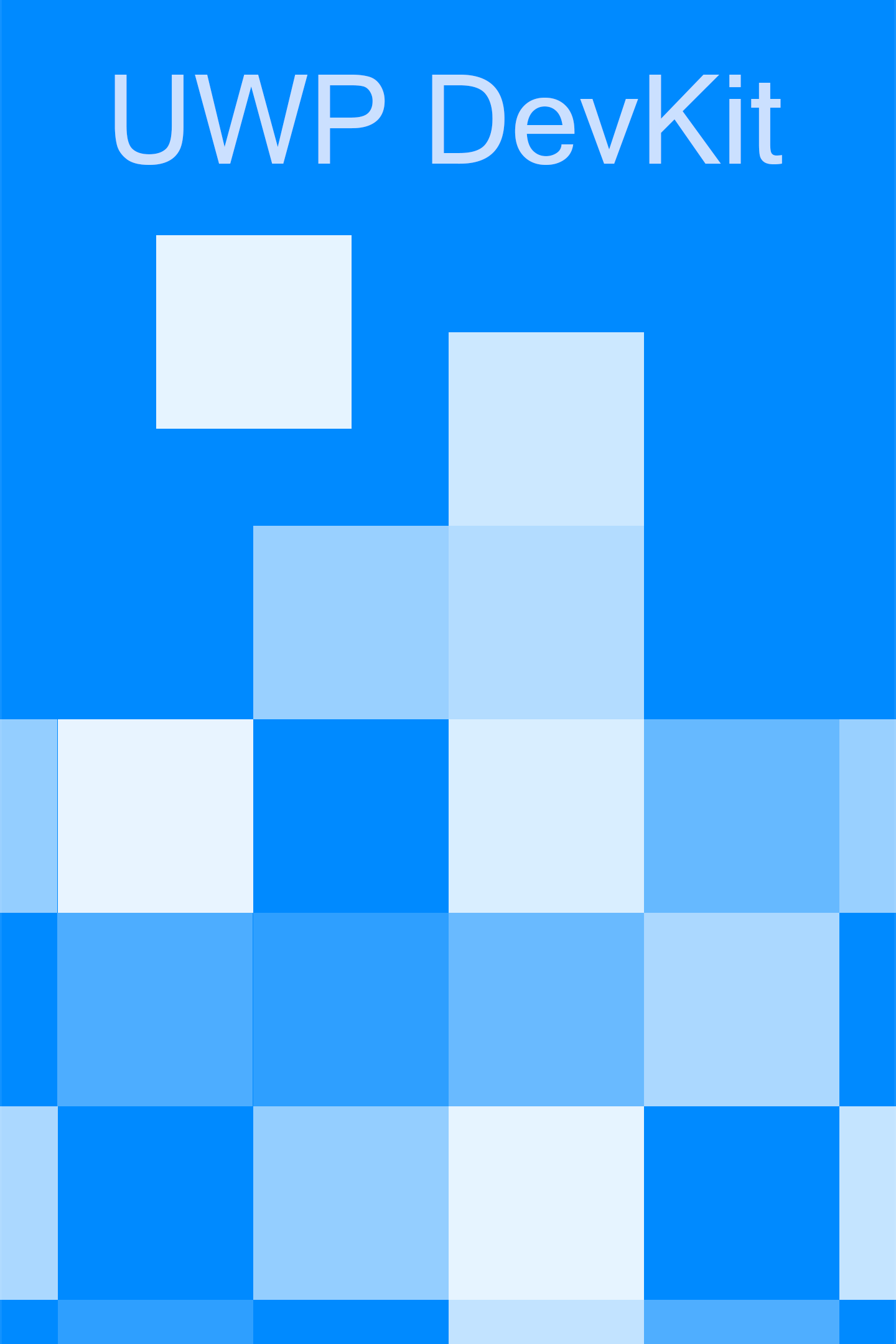 UWP DevKit