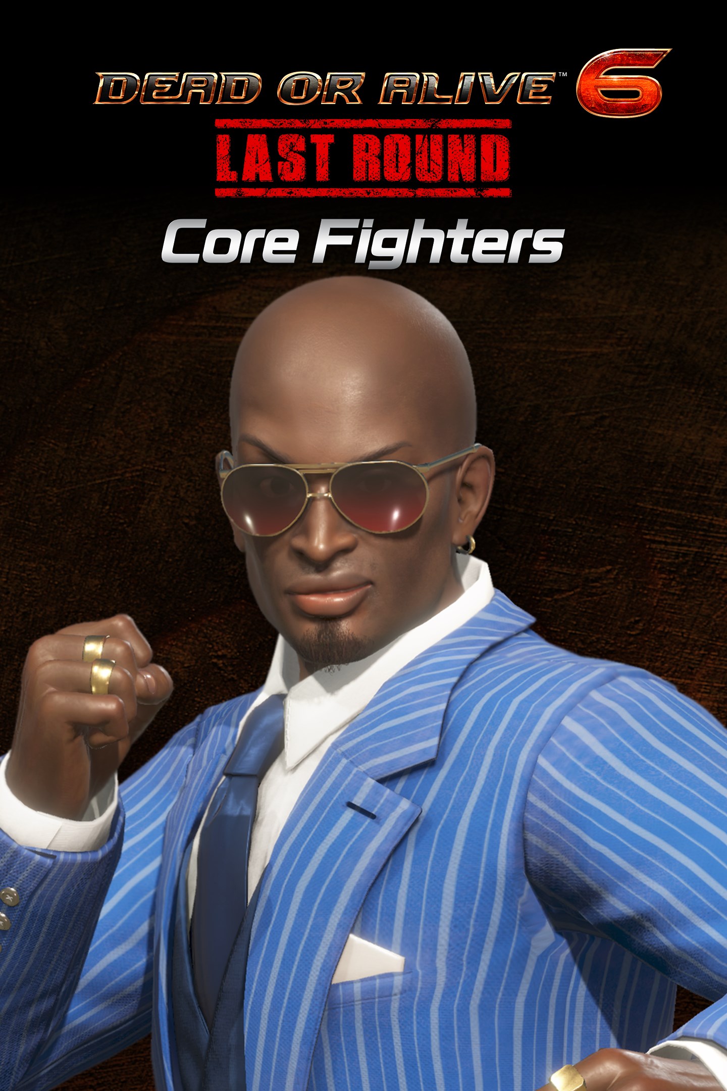 DOA6LR Character Unlock Key: Zack | Xbox | Chiave | Privato