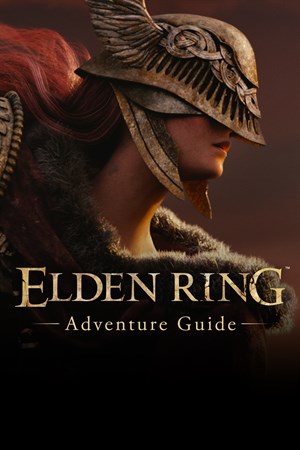 ELDEN RING Adventure Guide