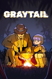 Graytail