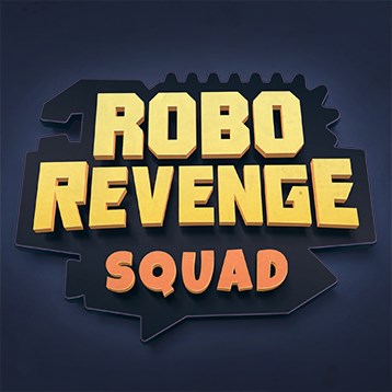 Скриншот №13 к Robo Revenge Squad