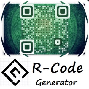 QR-Code Designer