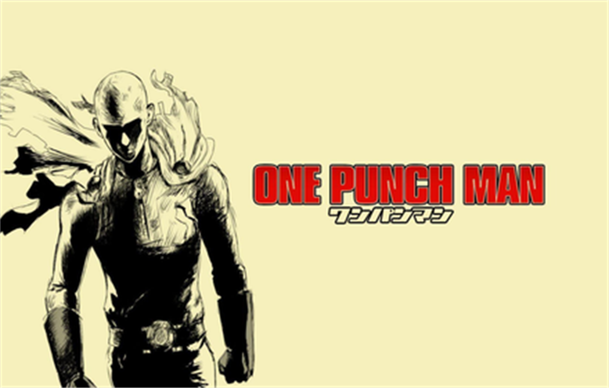 Saitama Wallpapers New Tab