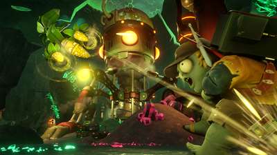 Plants vs. Zombies Garden Warfare 2: Deluxe Edition screenshot 3