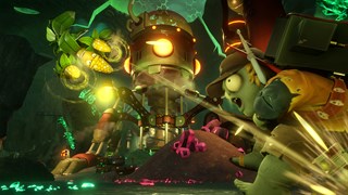 Plants vs. Zombies™ Garden Warfare 2: Deluxe Edition screenshot 3