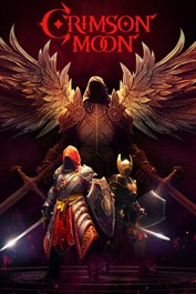 Crimson Moon