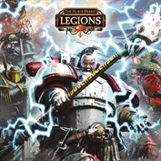 The Horus Heresy: Legions TCG