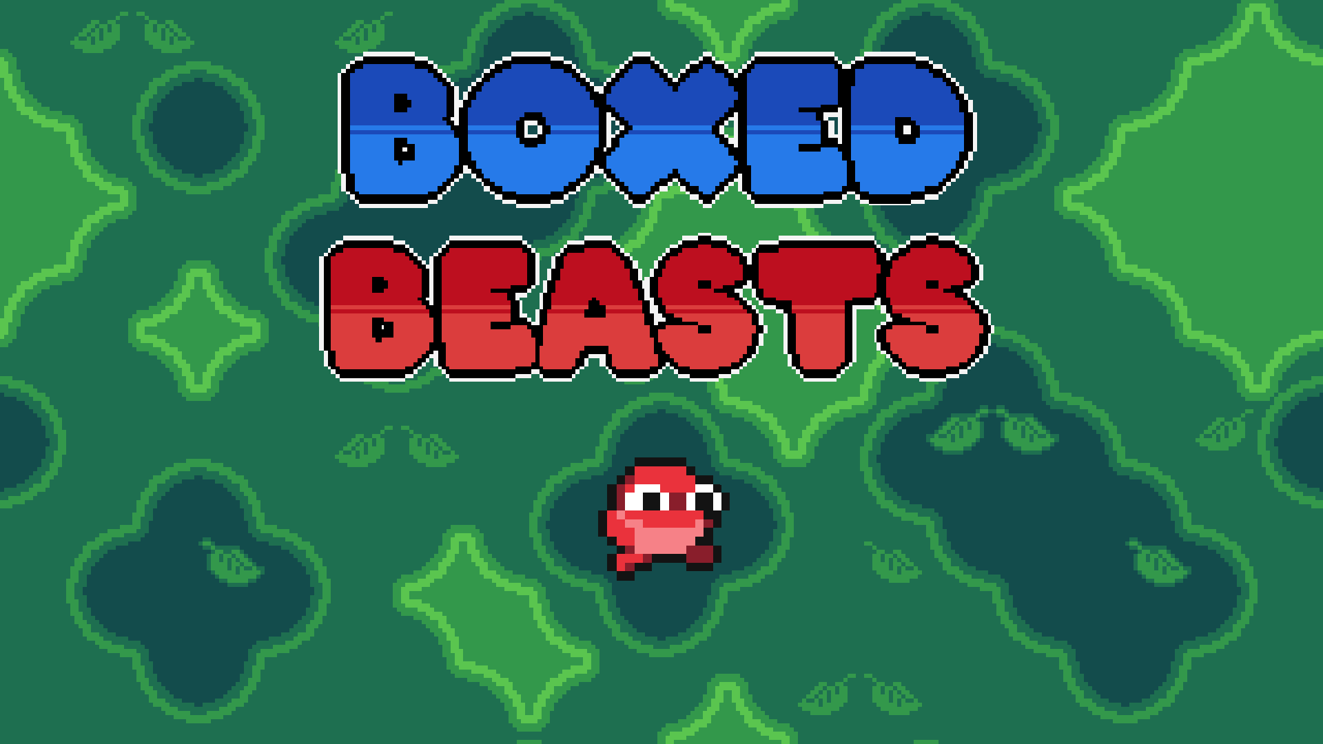 Boxed Beasts (Xbox One)