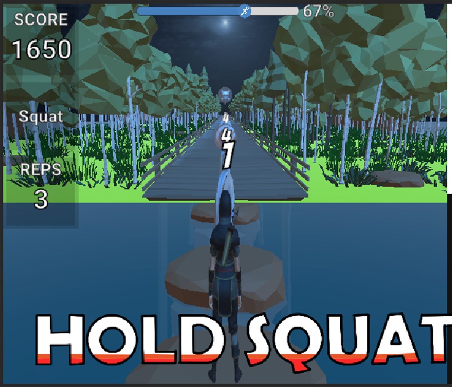 #2. Fit Pixels (Windows) โดย: Active Pixels