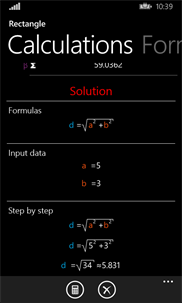 Geometry Step by Step screenshot 4