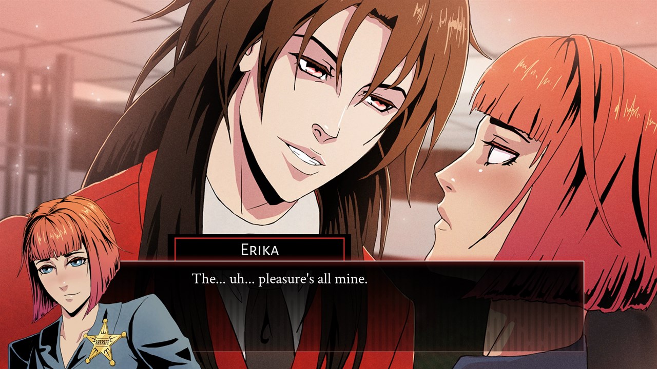 Crimson Spires screenshot 3