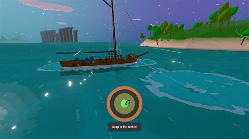 Sail Forth + Maelstrom Bundle