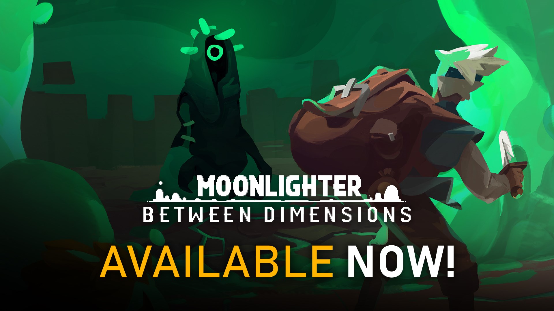 Comprar o Moonlighter - Between Dimensions DLC | Xbox