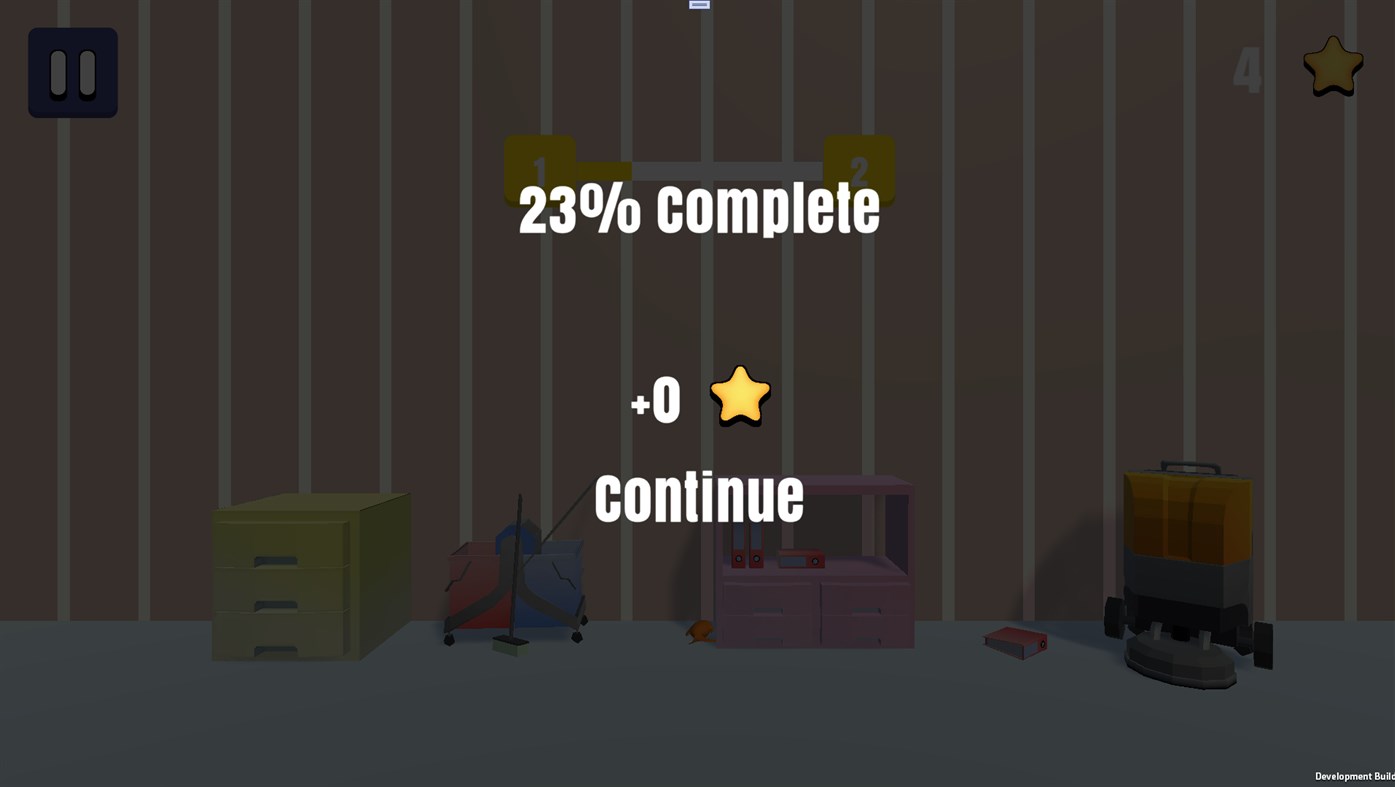 #2. Fish Flip (Windows) 由: Josh Holland