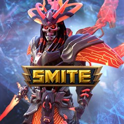 Paquete Inframundo cibernético de SMITE