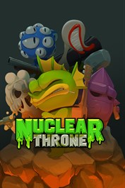 Nuclear Throne