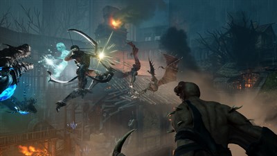 Soulstice: Artbook and Soundtrack — скриншот 5