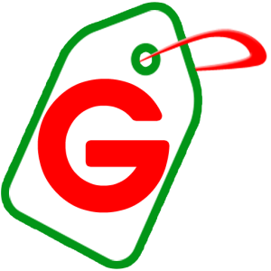 GutscheinDeal - Gutscheine & Deals Finder icon