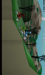 Enduro Extreme Trials screenshot 2
