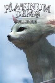 PLATINUM DEMO – FINAL FANTASY XV