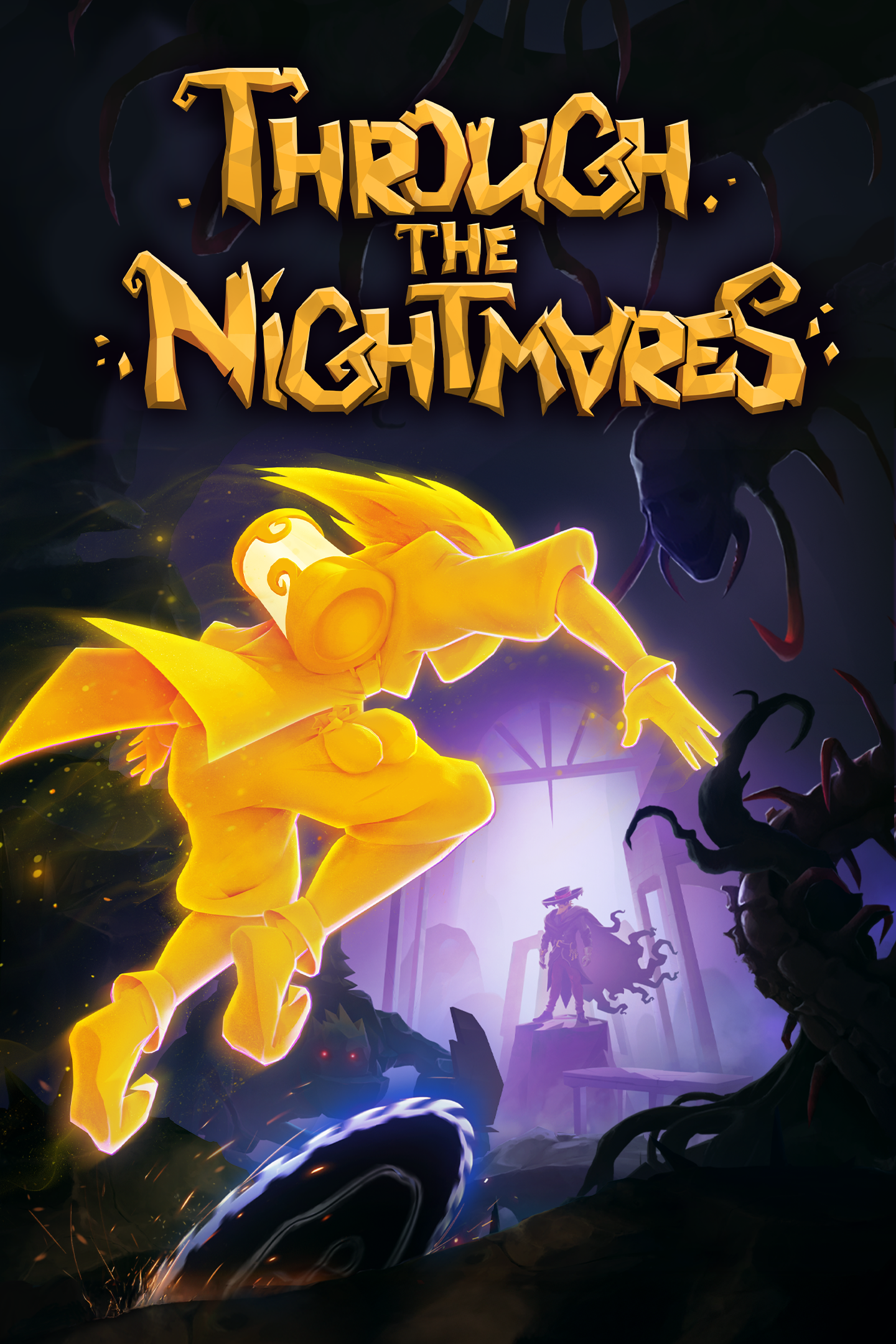 Through the Nightmares