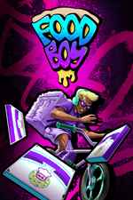 Poster de 9P6FH6MC3BHH