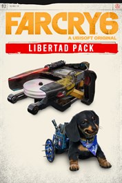 Far Cry® 6 Pre-order Items