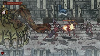 King's Blade (Xbox Series X|S) screenshot 4