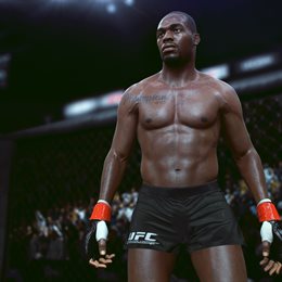 Aperçu EA SPORTS™ UFC®