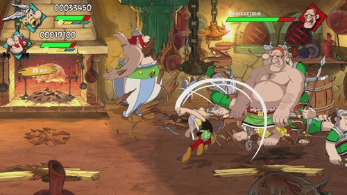 Asterix Maxi Collection