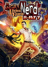 Angry Video Game Nerd 8-bit