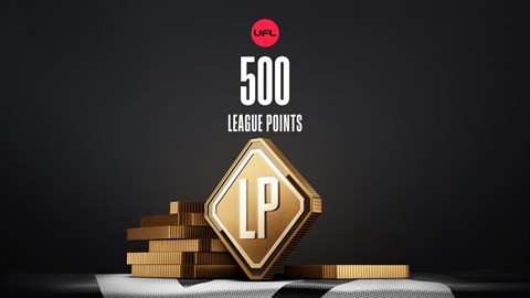 500 LP