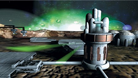 Sid Meier's Alpha Centauri™ Planetary Pack - Free download and