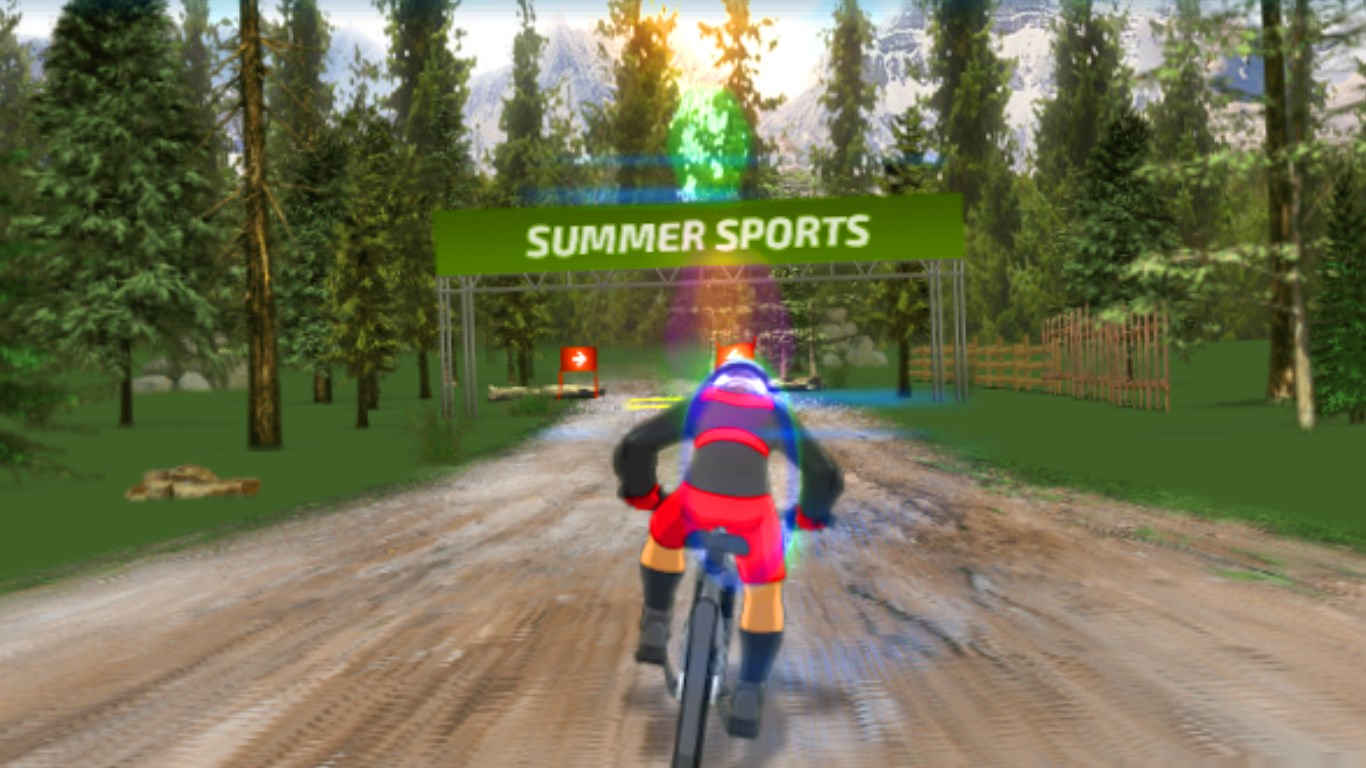 Top 10 Cycling Games for PC